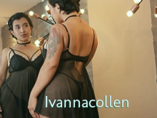 Ivannacollen