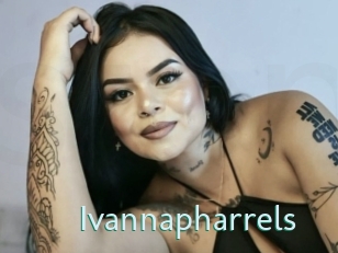 Ivannapharrels