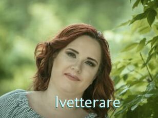 Ivetterare