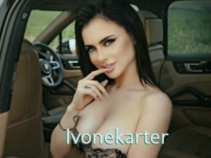 Ivonekarter