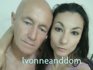 Ivonneanddom
