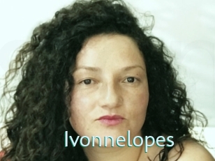 Ivonnelopes