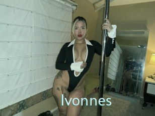 Ivonnes