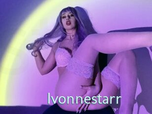 Ivonnestarr