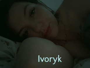 Ivoryk