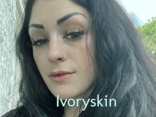 Ivoryskin