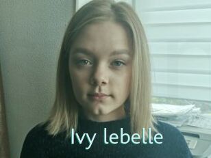 Ivy_lebelle