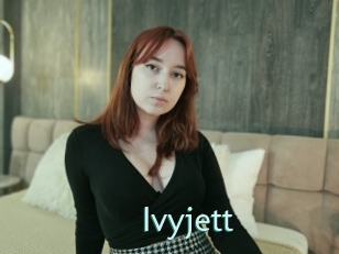 Ivyjett