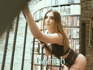 Ivyrich