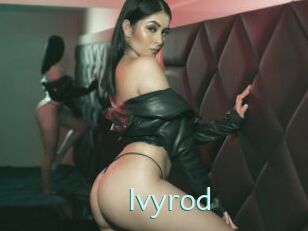 Ivyrod