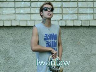 Iwanlaw