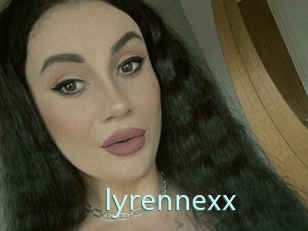 Iyrennexx