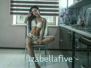 Izabellafive