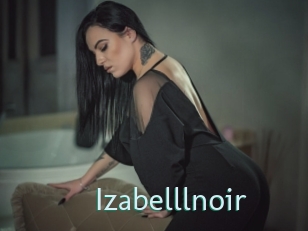 izabelllnoir Straponles