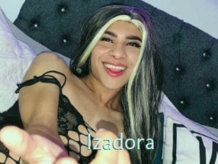 Izadora