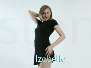 Izobelle