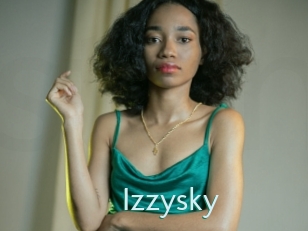 izzysky Straponles
