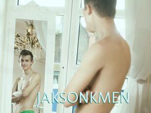 JAKSONKMEN