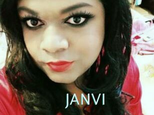 JANVI