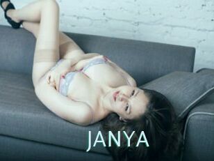 JANYA