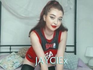 JAYCIEx