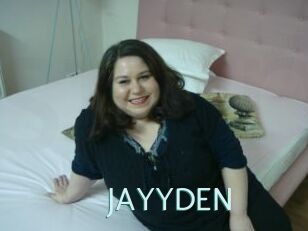 JAYYDEN