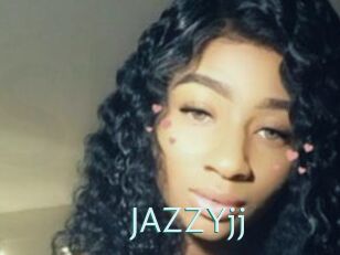JAZZYjj