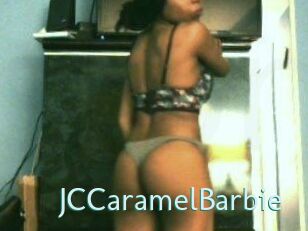 JCCaramelBarbie