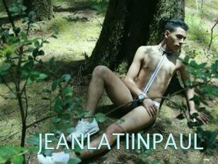 JEANLATIINPAUL