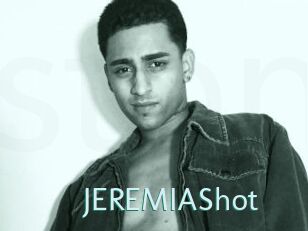 JEREMIAShot