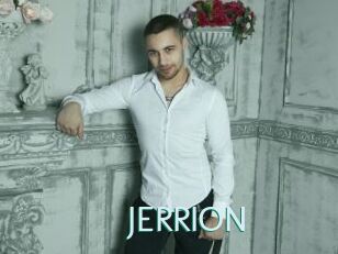 JERRION