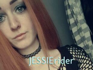 JESSIErider