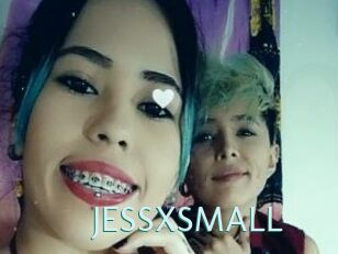 JESSXSMALL