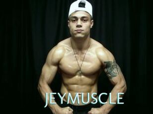 JEYMUSCLE
