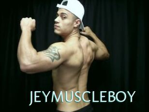 JEYMUSCLEBOY