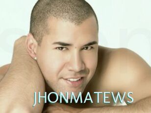 JHONMATEWS