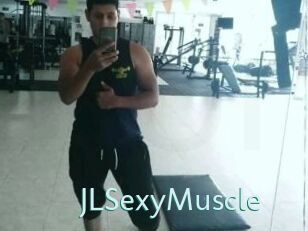 JLSexyMuscle