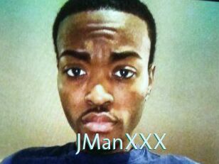 JManXXX