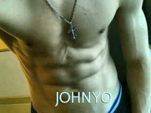 JOHN_YO