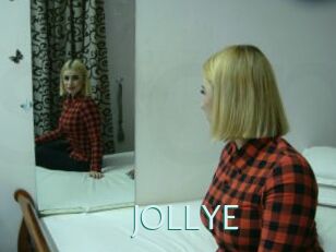 JOLLYE