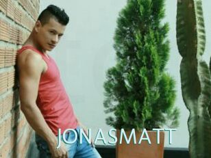 JONASMATT