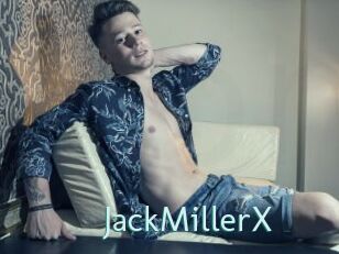 JackMillerX