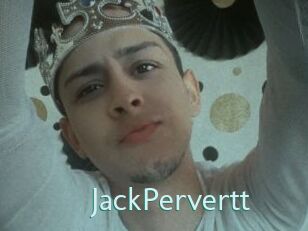 JackPervertt