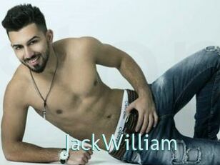 JackWilliam