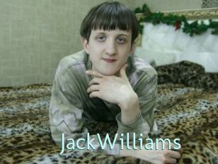 JackWilliams