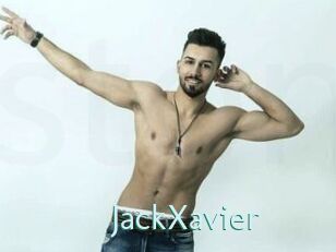 JackXavier