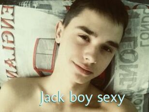 Jack_boy_sexy