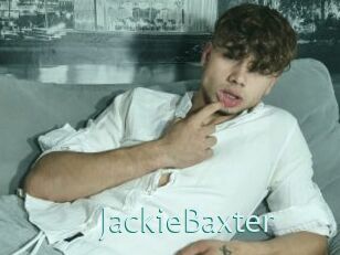 JackieBaxter