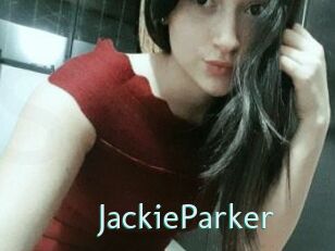 JackieParker