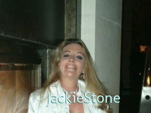 JackieStone Straponles